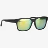 Sonnenbrille - schwarz