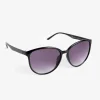 Sonnenbrille - schwarz