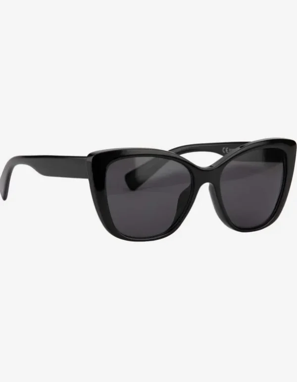 Sonnenbrille - schwarz