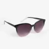 Sonnenbrille - schwarz