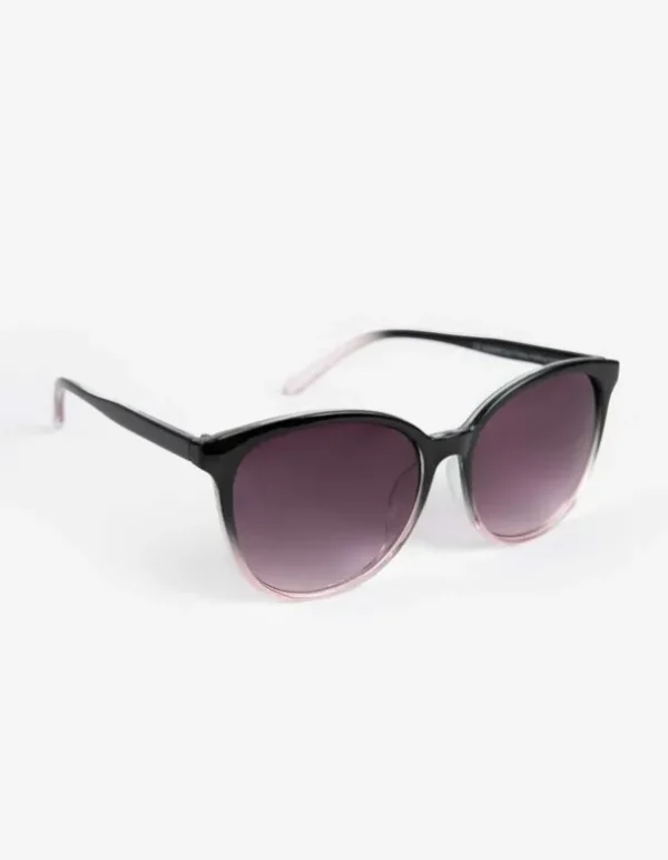 Sonnenbrille - schwarz
