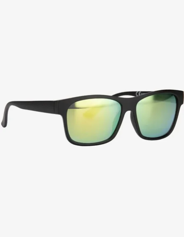 Sonnenbrille - schwarz