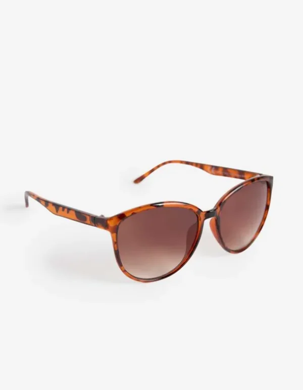 Sonnenbrille - schwarz