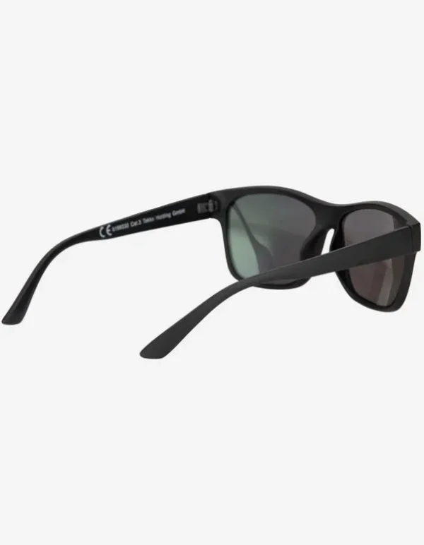 Sonnenbrille - schwarz