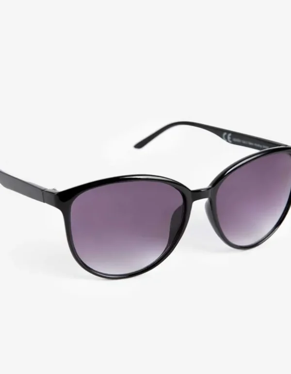 Sonnenbrille - schwarz