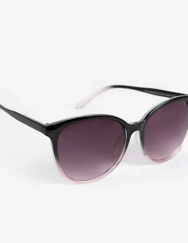 Sonnenbrille - schwarz