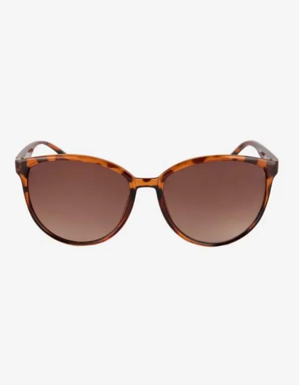 Sonnenbrille - schwarz