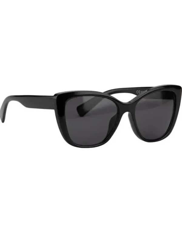 Sonnenbrille - schwarz