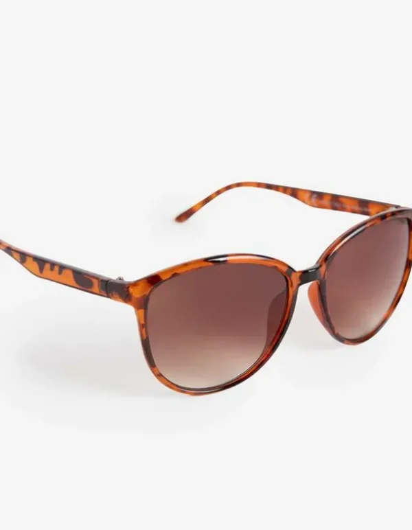 Sonnenbrille - schwarz