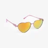 Sonnenbrille - verspiegelt