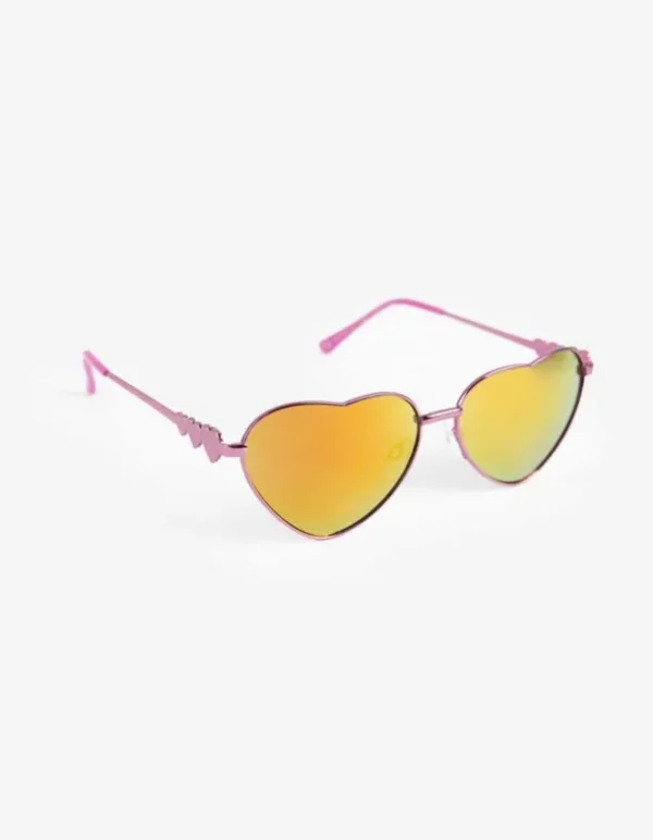 Sonnenbrille - verspiegelt