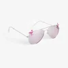Sonnenbrille - verspiegelt