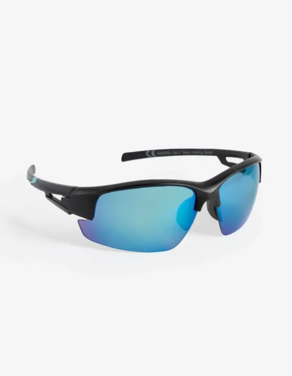Sonnenbrille - verspiegelt