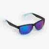 Sonnenbrille - verspiegelt
