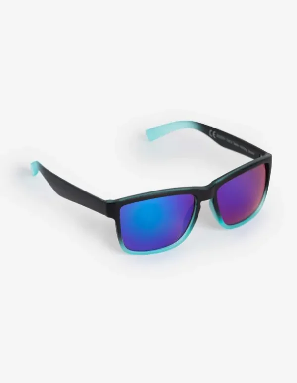 Sonnenbrille - verspiegelt