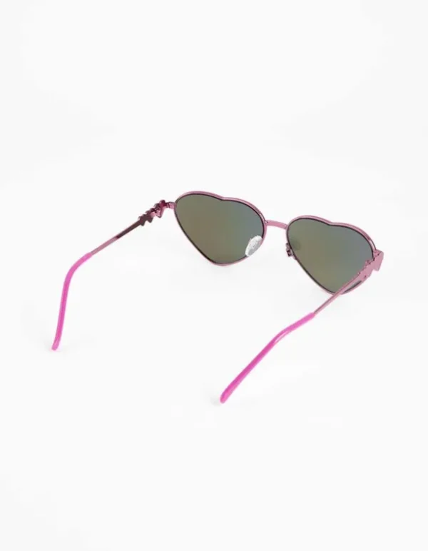 Sonnenbrille - verspiegelt