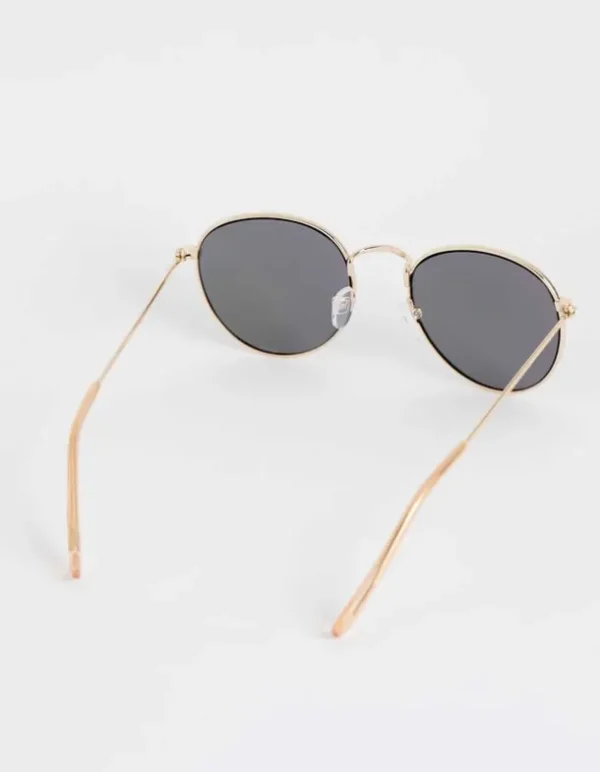 Sonnenbrille - verspiegelt