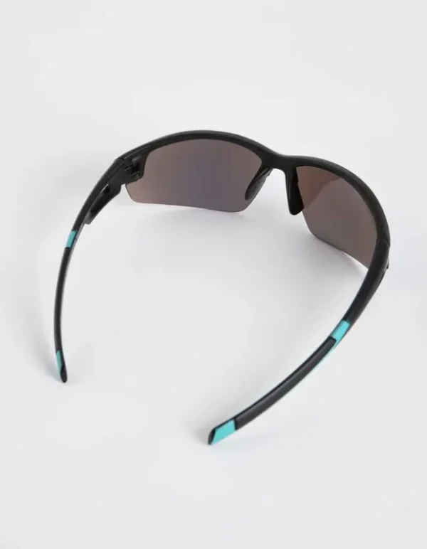 Sonnenbrille - verspiegelt