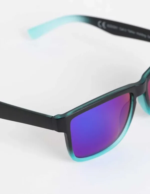 Sonnenbrille - verspiegelt