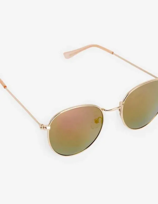 Sonnenbrille - verspiegelt