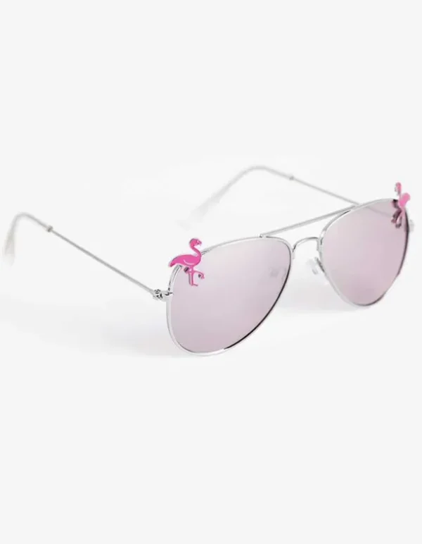 Sonnenbrille - verspiegelt