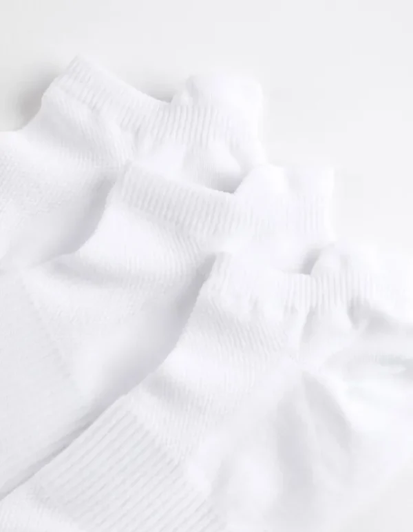 Sportsocken - 3er-Pack