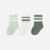 Stoppersocken - 3er-Pack