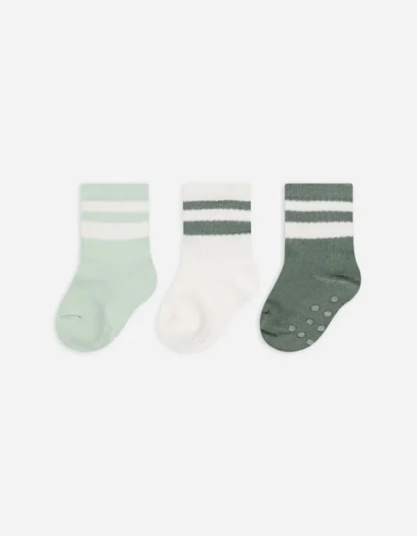 Stoppersocken - 3er-Pack