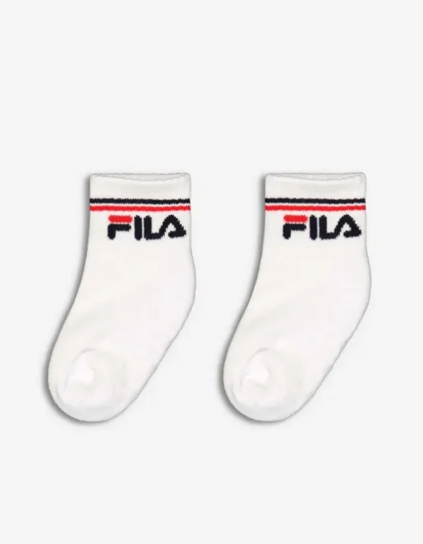 Stoppersocken - 2er-Pack Fila