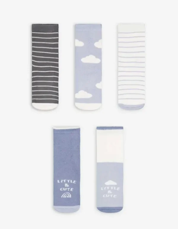 Stoppersocken - Thermoeffekt