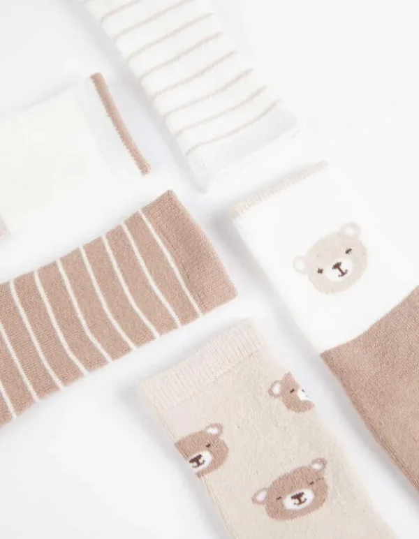 Stoppersocken - Thermoeffekt
