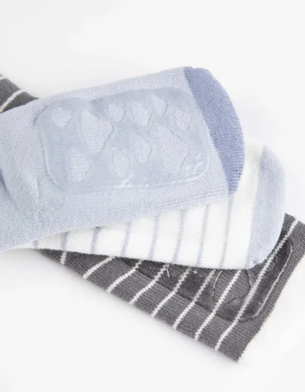 Stoppersocken - Thermoeffekt