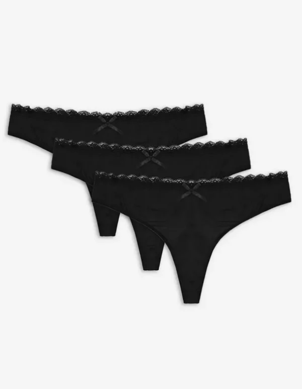 String - 3er-Pack