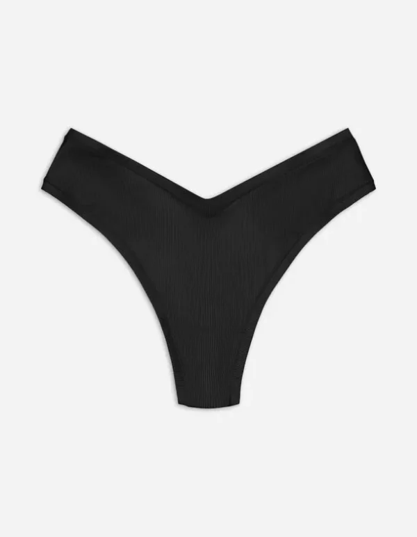 String - Your Perfect Fit - schwarz