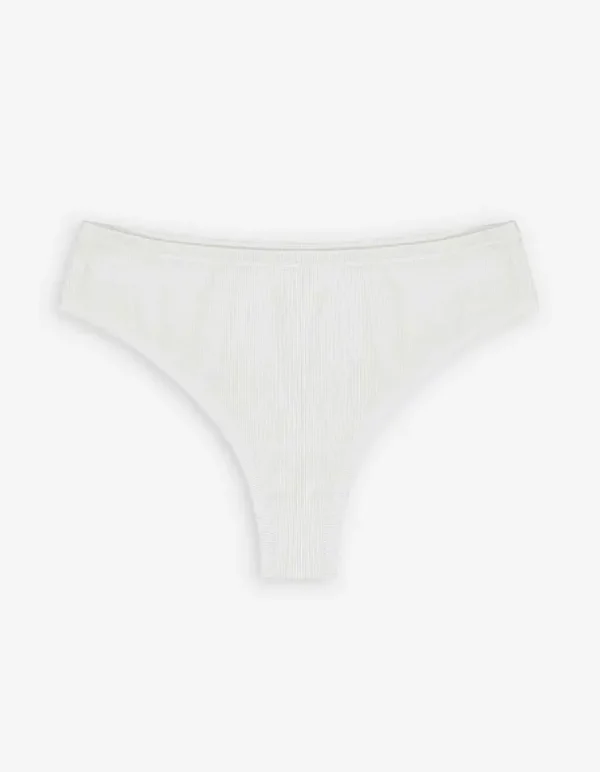 String - Your Perfect Fit - weiß