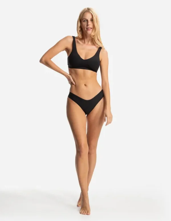 String - Your Perfect Fit - schwarz