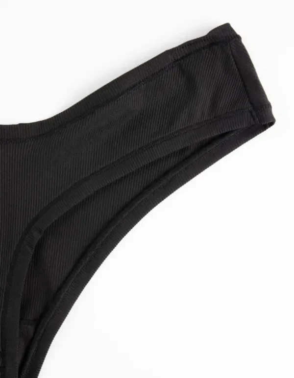 String - Your Perfect Fit - schwarz