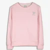 Sweatshirt - Glitzerprint