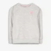 Sweatshirt - Glitzerprint