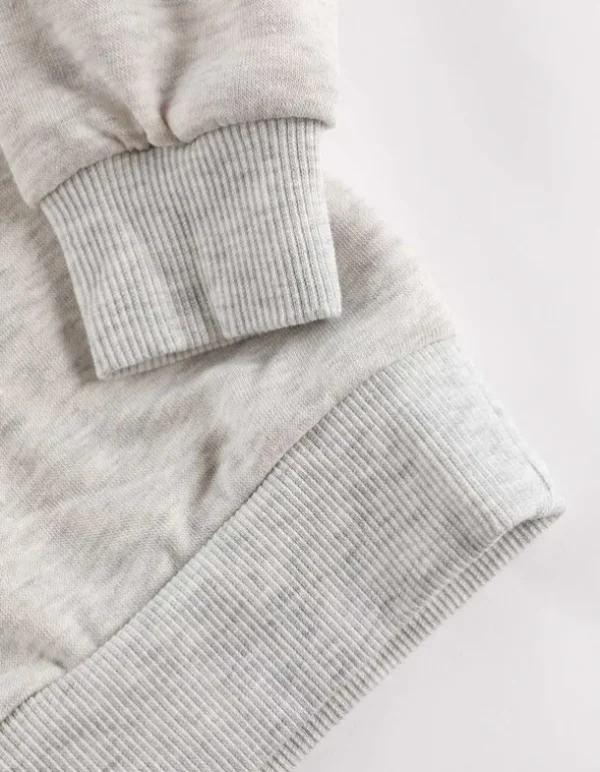 Sweatshirt - Glitzerprint