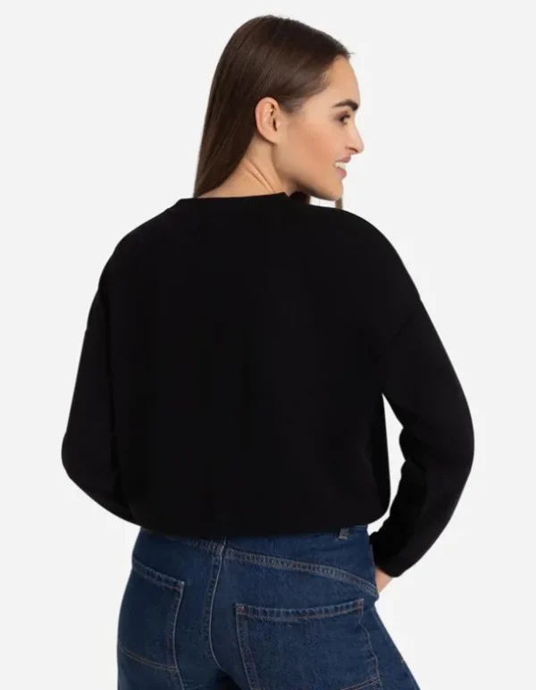 Sweatshirt - Regular Fit