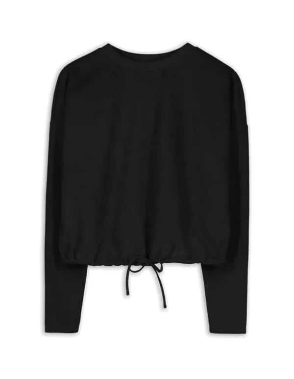 Sweatshirt - Regular Fit