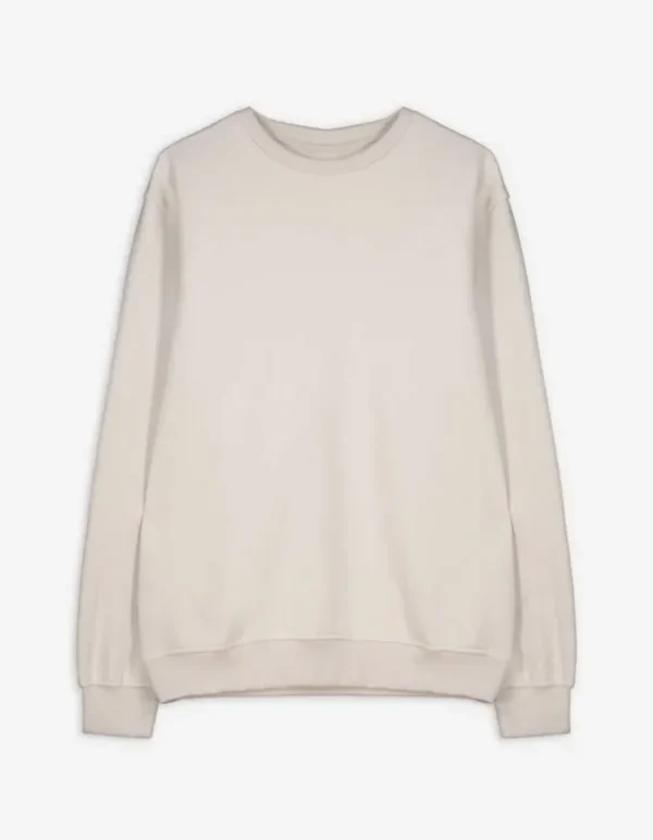 Sweatshirt - Relax Fit