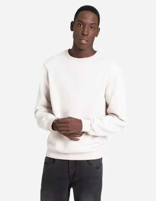 Sweatshirt - Relax Fit