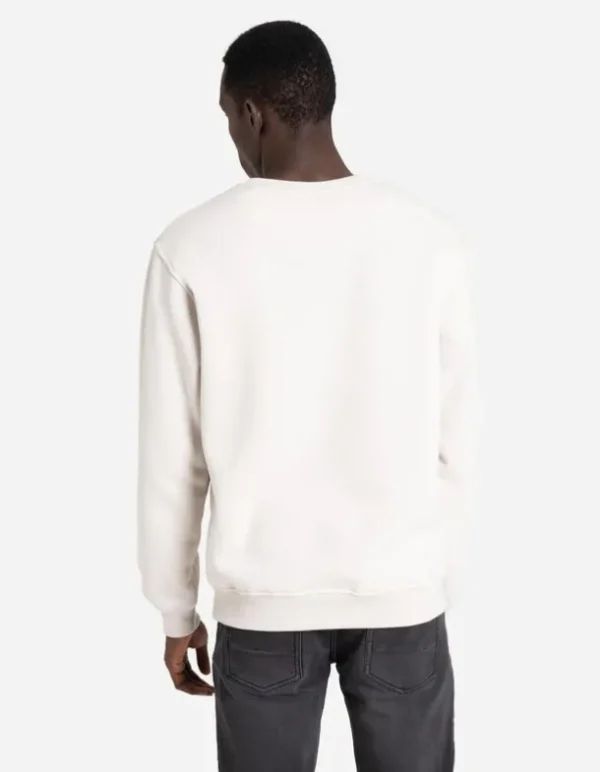 Sweatshirt - Relax Fit