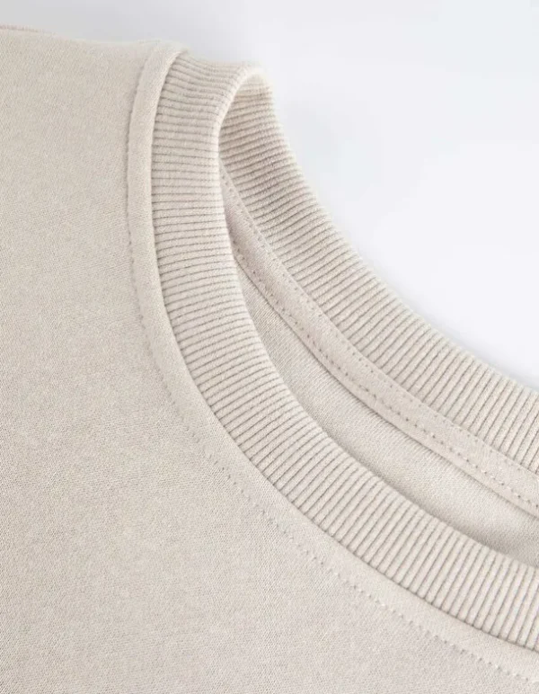 Sweatshirt - Relax Fit