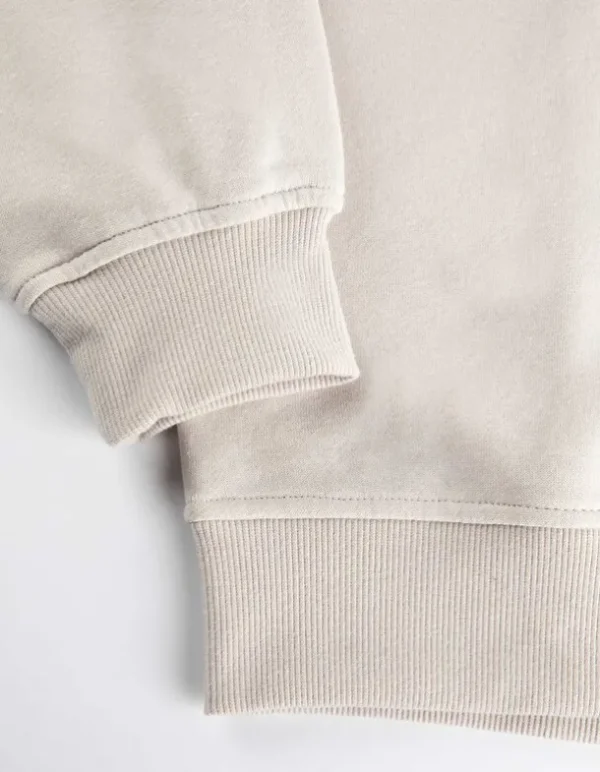 Sweatshirt - Relax Fit