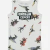 Tanktop - Dinosaurier