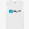 Tanktop - Messageprint