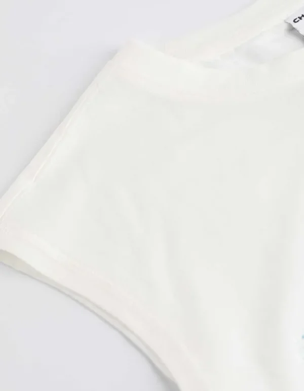 Tanktop - Messageprint